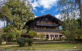 Hotel Fazenda São Moritz